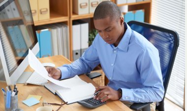 Types of  Business Taxes in Kenya