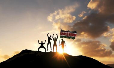 Expanding Your Business Into Kenya