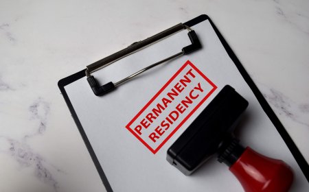 Permanent Residence