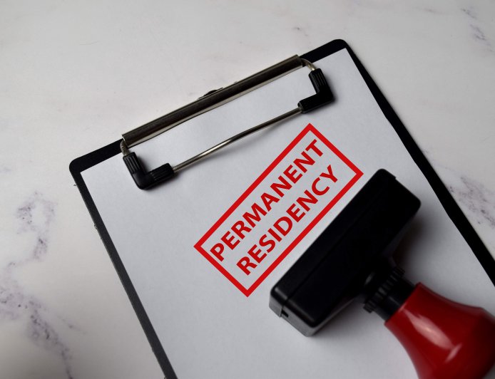 Permanent Residence