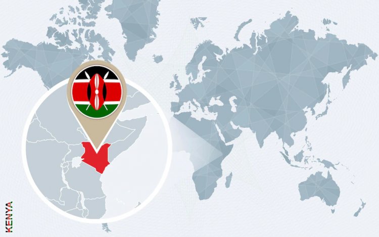 Exporting From Kenya