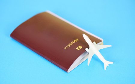 Issuance Process of Kenyan Passports