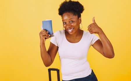 Applying for a New Kenyan Adult Passport