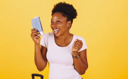 Replacing Mutilated or Damaged Kenyan Passport