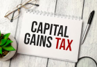 Capital Gain Tax