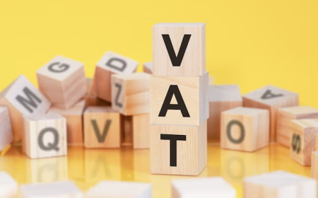 Value Added Tax (VAT)