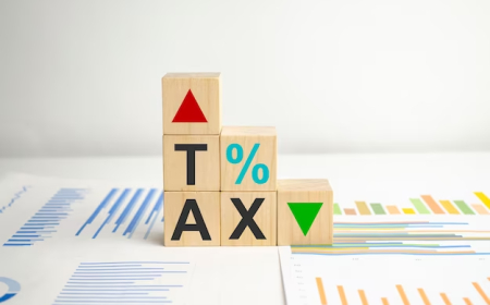Turnover Tax