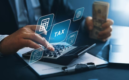 Digital Service Tax