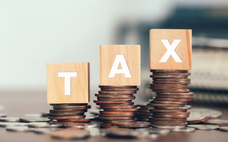 Installment Tax