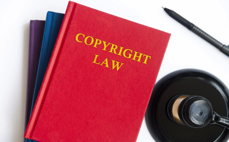 Copyright