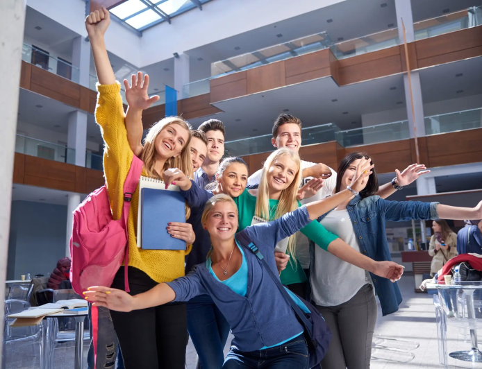 Internship and Research Pass