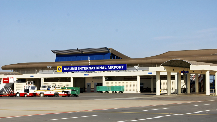 Kisumu International Airport (KIS): Connecting Visitors to the Beautiful Lakeside City