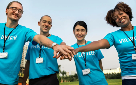 Types of Non-profit Organizations in Kenya