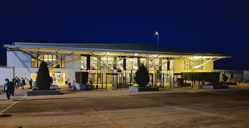 Eldoret International Airport (EDL): The Gateway to Western Kenya and Beyond