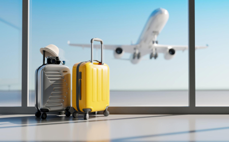 Kenya Electronic Travel Authorization (eTA)