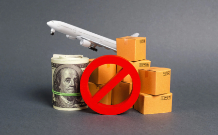 Banned and Restricted Goods