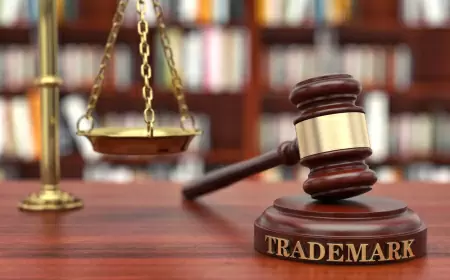 Trademarks