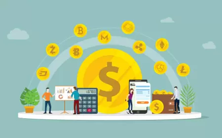 Digital Asset Tax
