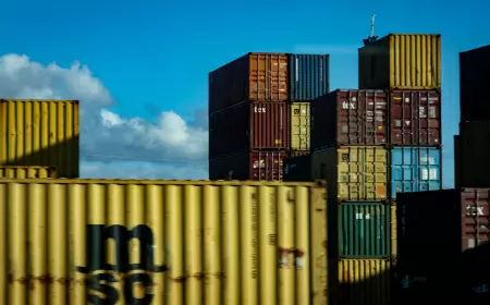 Export and Investment Promotion Levy