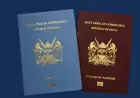 Requirements for a Kenyan Passport Application