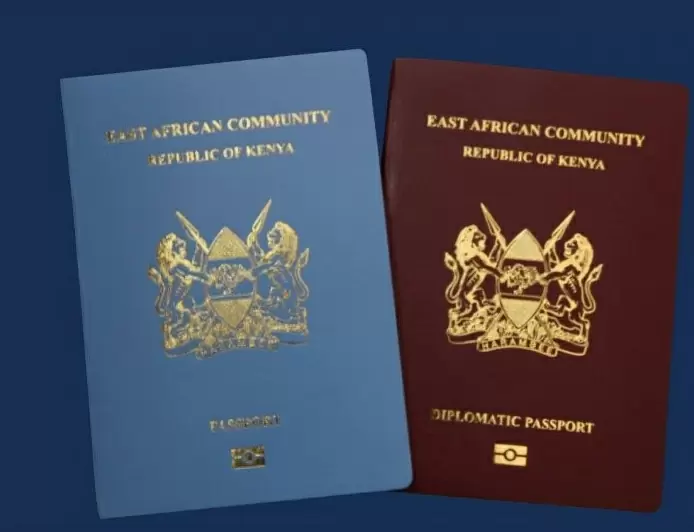 Requirements for a Kenyan Passport Application
