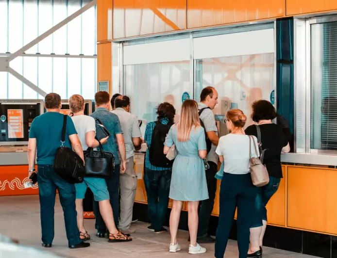 Extension of Visitor's Pass