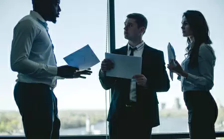 Registering a Branch of a Foreign Company