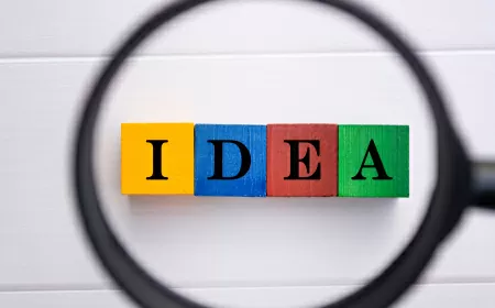 Types of Intellectual Property Rights in Kenya