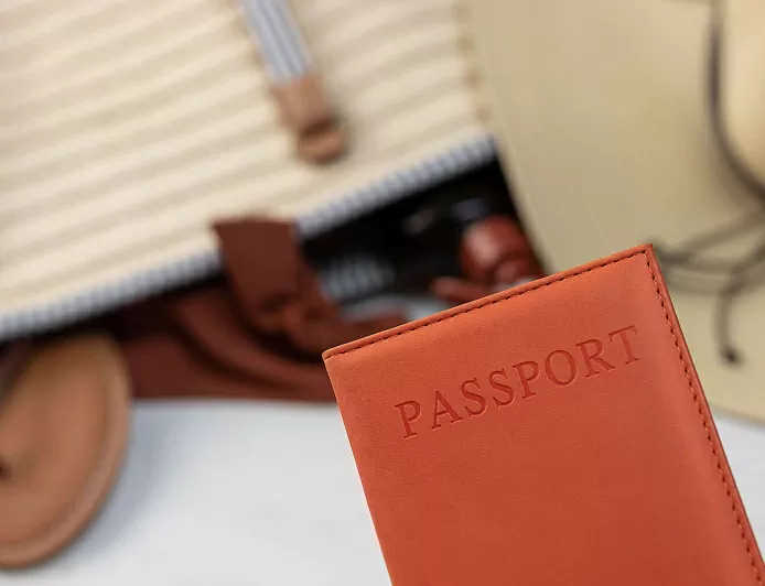 How Kenyans Abroad Can Apply for a Passport