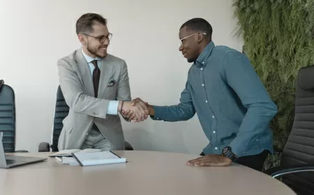 Registering a Private Recruitment Agency