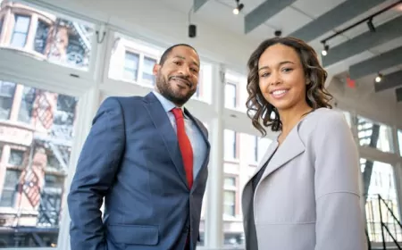 Registering a Limited Liability Partnership (LLP)