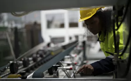 Worker Safety and Health