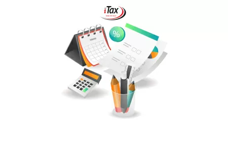 Guide to Registering for iTax