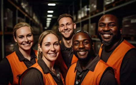 Work Permit for Foreign Employees in Kenya