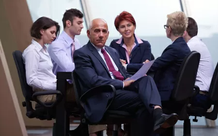 Work Permit for Investors and Business Owners in Kenya