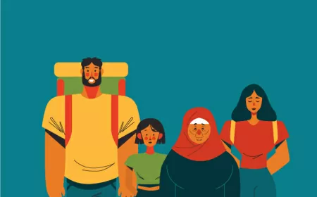 Work Permit for Refugees in Kenya