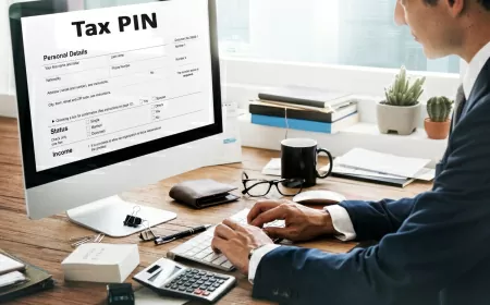 What is a Personal Identification Number (PIN) in Kenya?