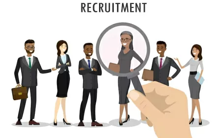 How to Register a Recruitment Agency on NEAIMS Portal