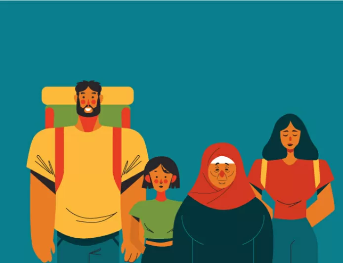 Work Permit for Refugees in Kenya