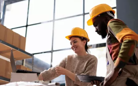 Hiring Foreign Employees