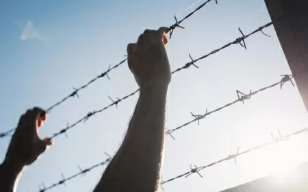 Applying for Asylum in Kenya