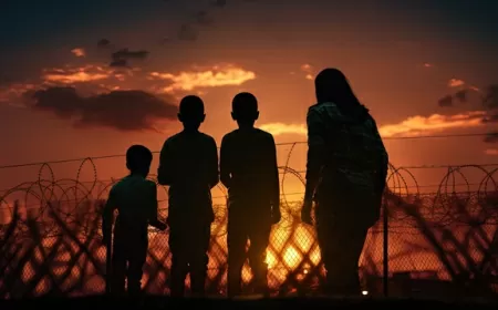 What You Need to Know Before Seeking Asylum in Kenya