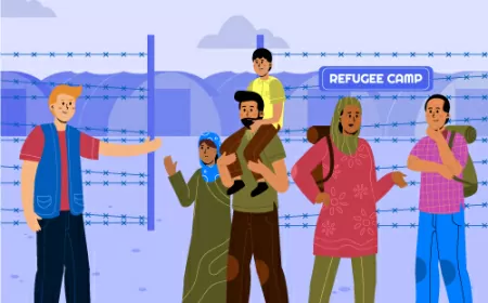 Refugee and Asylum Seeker Identification Documents Issued in Kenya