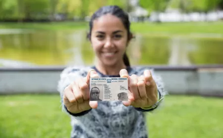 What You Need to Know About Refugee Identity Cards in Kenya