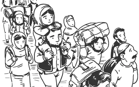 Rights and Duties of Refugees and Asylum Seekers in Kenya