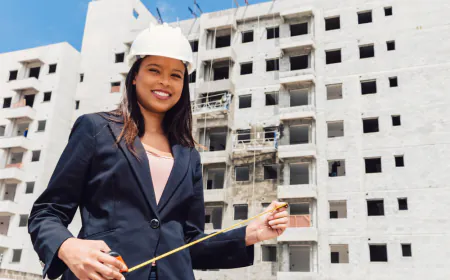 Registering a Construction Company in Kenya