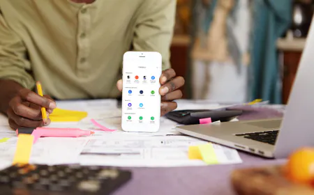 How to Invest in the M-PESA ZIIDI Money Market Fund