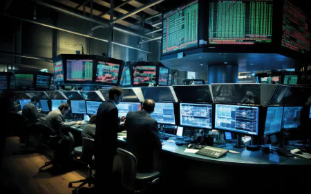 A List of Licensed Central Depository Agents in Kenya