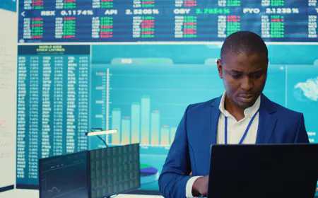 A Guide to Opening a CDS Account for Kenyans Living Abroad