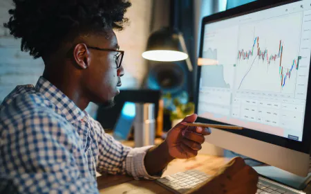 How to Open a CDS Account in Kenya